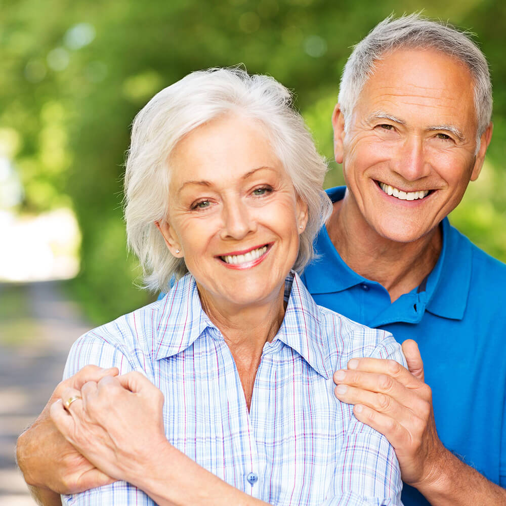 Elderly fitness training in Mossel Bay